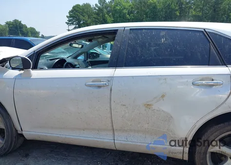 2009 Toyota Venza Base V6 из США, поврежденный, VIN 4T3BK11AX9U023861